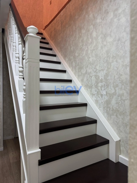 Satış 3 otaqlı Həyət evi  80m², Bakı
