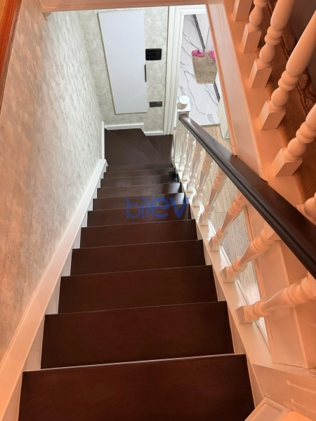 Satış 3 otaqlı Həyət evi  80m², Bakı