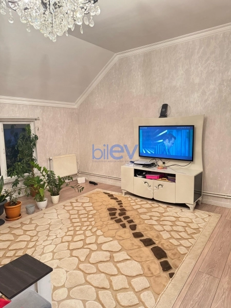 Satış 3 otaqlı Həyət evi  80m², Bakı