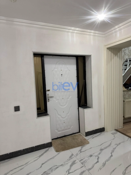 Satış 3 otaqlı Həyət evi  80m², Bakı