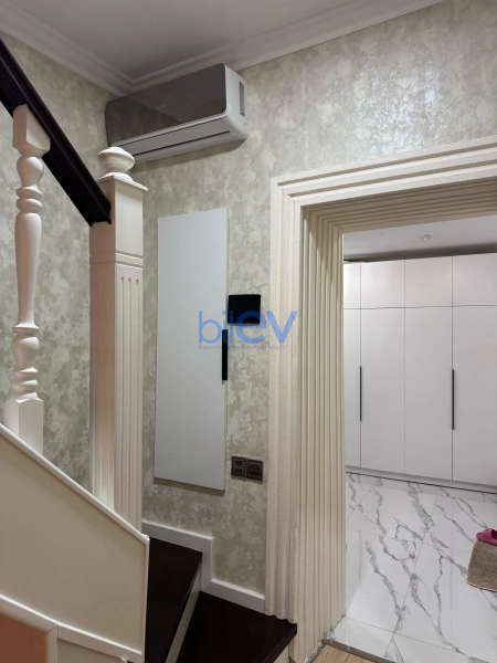 Satış 3 otaqlı Həyət evi  80m², Bakı