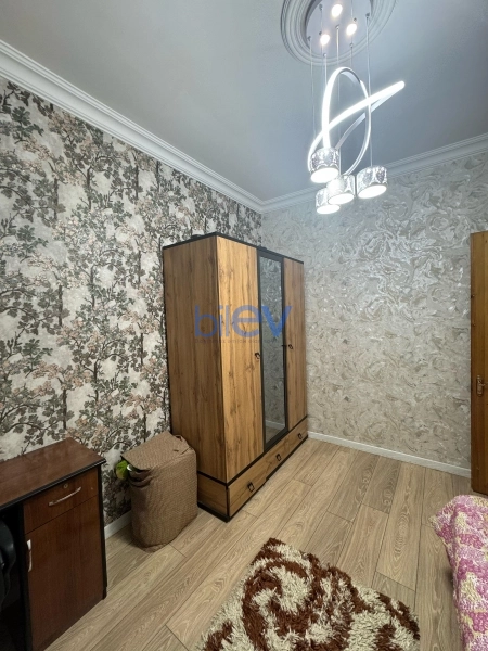 Satış 3 otaqlı Həyət evi  80m², Bakı