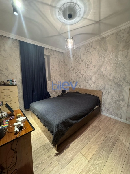 Satış 3 otaqlı Həyət evi  80m², Bakı