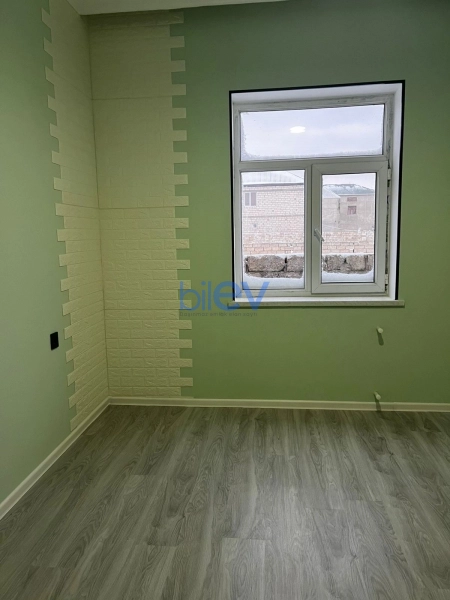 Satış 4 otaqlı Həyət evi  129m², Bakı