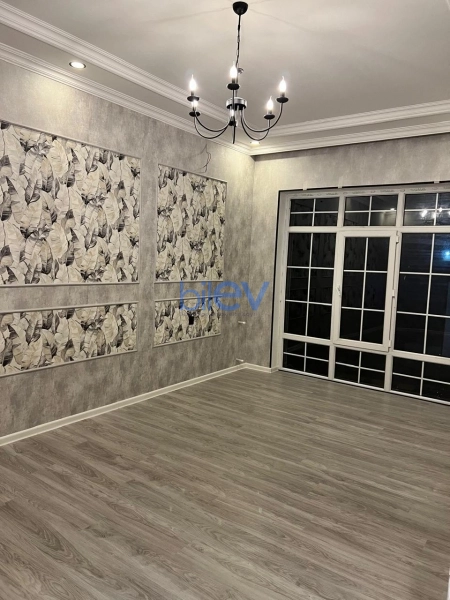 Satış 4 otaqlı Həyət evi  129m², Bakı
