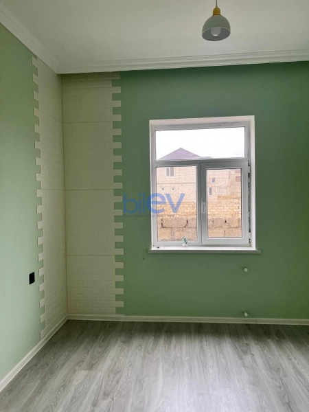 Satış 4 otaqlı Həyət evi  129m², Bakı