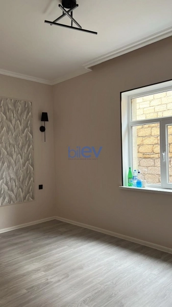 Satış 4 otaqlı Həyət evi  129m², Bakı