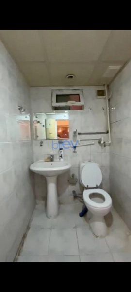 Aylıq Kirayə 1 otaqlı Köhnə Tikili bina evi  40m², Bakı