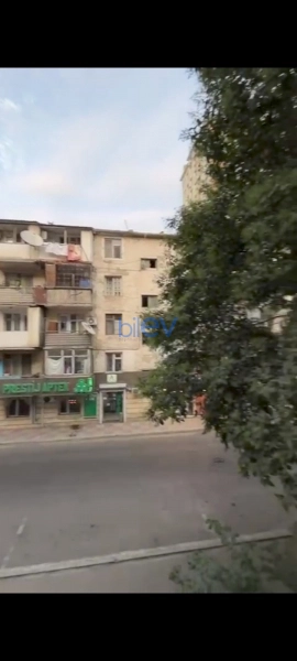 Aylıq Kirayə 1 otaqlı Köhnə Tikili bina evi  40m², Bakı