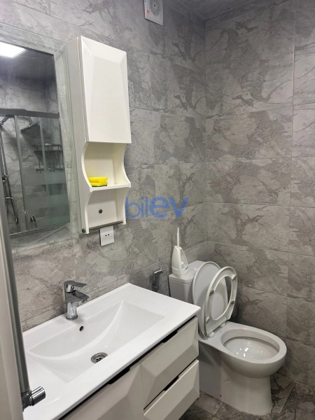 Aylıq Kirayə 2 otaqlı Köhnə Tikili bina evi  70m², Bakı