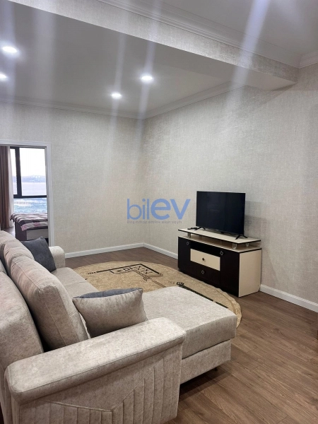 Aylıq Kirayə 2 otaqlı Köhnə Tikili bina evi  70m², Bakı