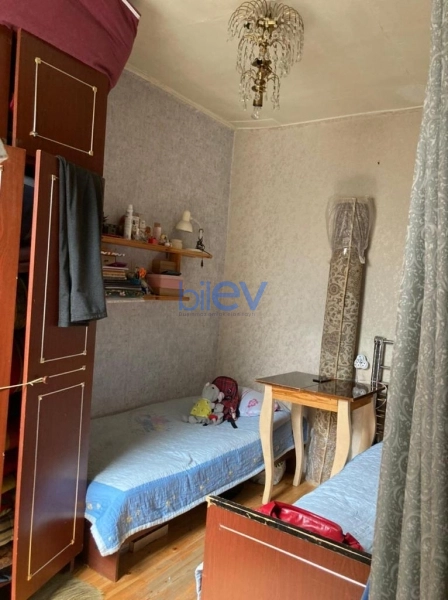 Satış 2 otaqlı Həyət evi  30m², Bakı