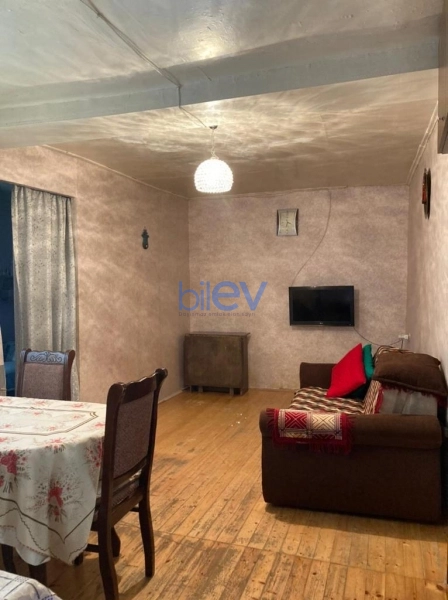 Satış 2 otaqlı Həyət evi  30m², Bakı