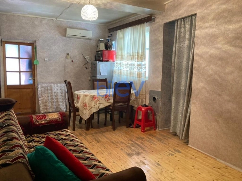 Satış 2 otaqlı Həyət evi  30m², Bakı