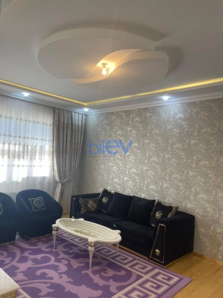 Satış 7 otaqlı Villa  286m², Bakı