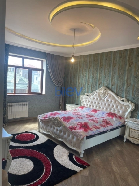 Satış 7 otaqlı Villa  286m², Bakı