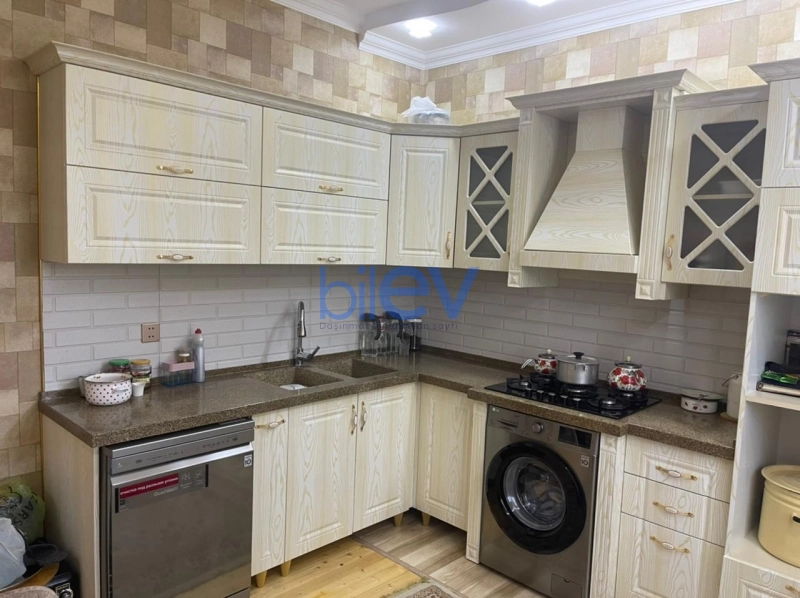 Satış 7 otaqlı Villa  286m², Bakı