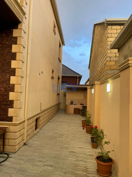 Satış 7 otaqlı Villa  286m², Bakı