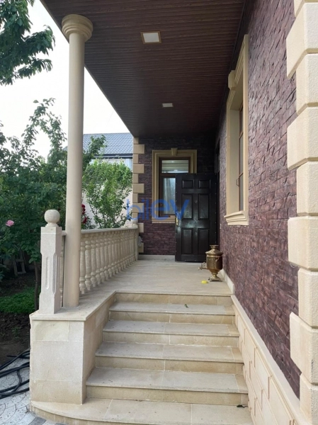 Satış 7 otaqlı Villa  286m², Bakı