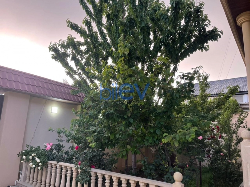 Satış 7 otaqlı Villa  286m², Bakı