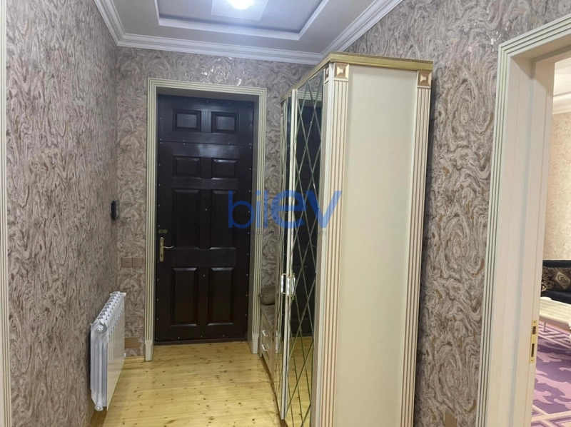 Satış 7 otaqlı Villa  286m², Bakı