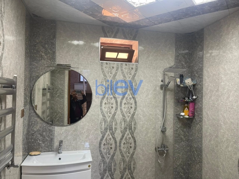 Satış 7 otaqlı Villa  286m², Bakı