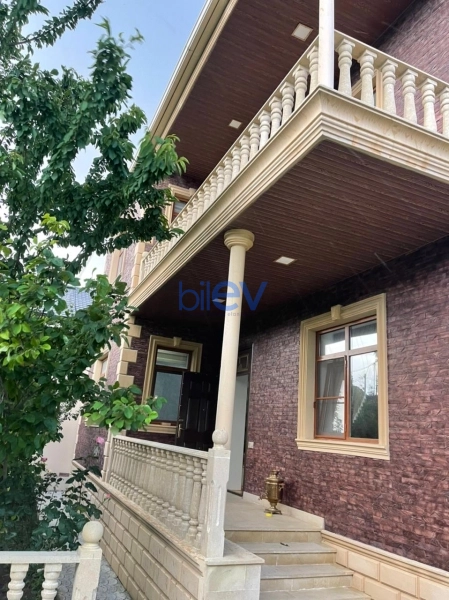 Satış 7 otaqlı Villa  286m², Bakı