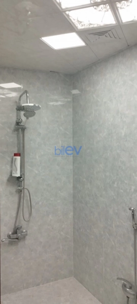 Aylıq Kirayə 2 otaqlı Yeni Tikili bina evi  65m², Bakı