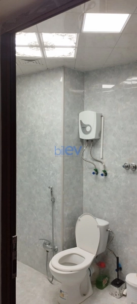 Aylıq Kirayə 2 otaqlı Yeni Tikili bina evi  65m², Bakı