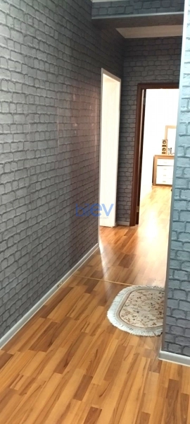 Aylıq Kirayə 2 otaqlı Yeni Tikili bina evi  65m², Bakı