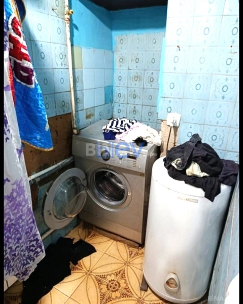 Aylıq Kirayə 1 otaqlı Köhnə Tikili bina evi  25m², Bakı