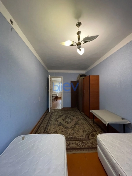 Aylıq Kirayə 2 otaqlı Həyət evi  65m², Bakı