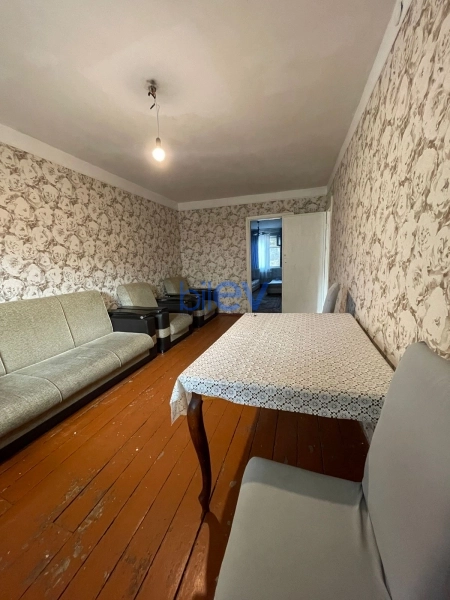 Aylıq Kirayə 2 otaqlı Həyət evi  65m², Bakı