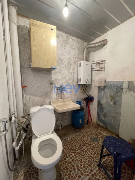 Aylıq Kirayə 2 otaqlı Həyət evi  65m², Bakı