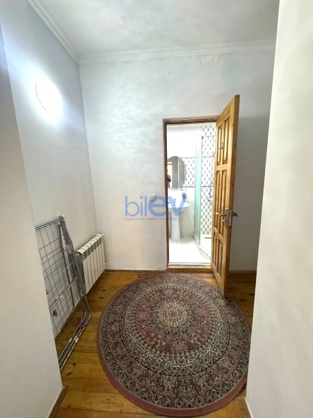 Aylıq Kirayə 4 otaqlı Həyət evi  150m², Bakı