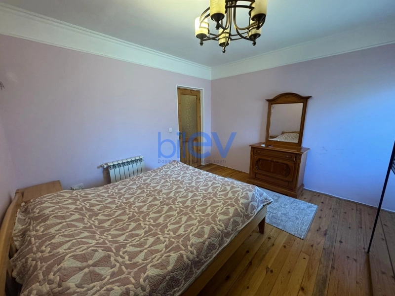Aylıq Kirayə 4 otaqlı Həyət evi  150m², Bakı