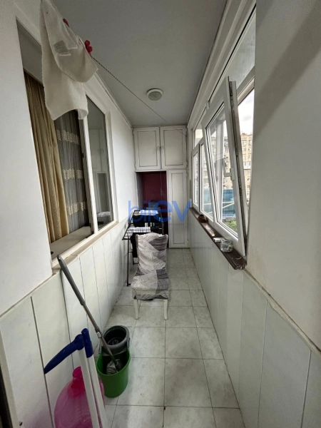 Satış 3 otaqlı Yeni Tikili  72m², Bakı