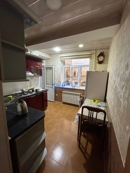 Satış 3 otaqlı Yeni Tikili  72m², Bakı