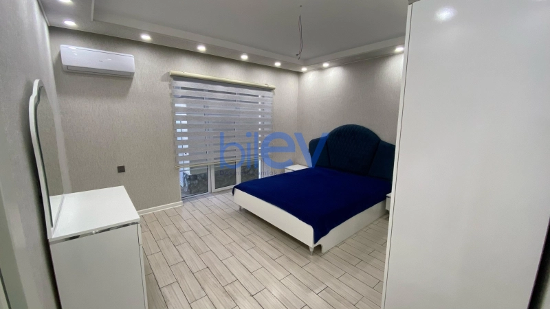 Aylıq Kirayə 3 otaqlı Bağ evi  180m², Bakı