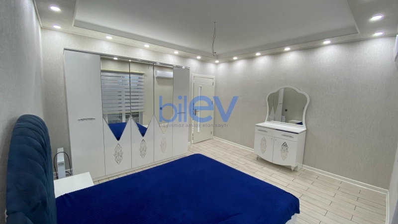 Aylıq Kirayə 3 otaqlı Bağ evi  180m², Bakı