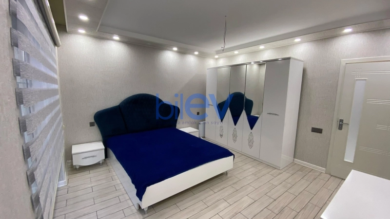 Aylıq Kirayə 3 otaqlı Bağ evi  180m², Bakı