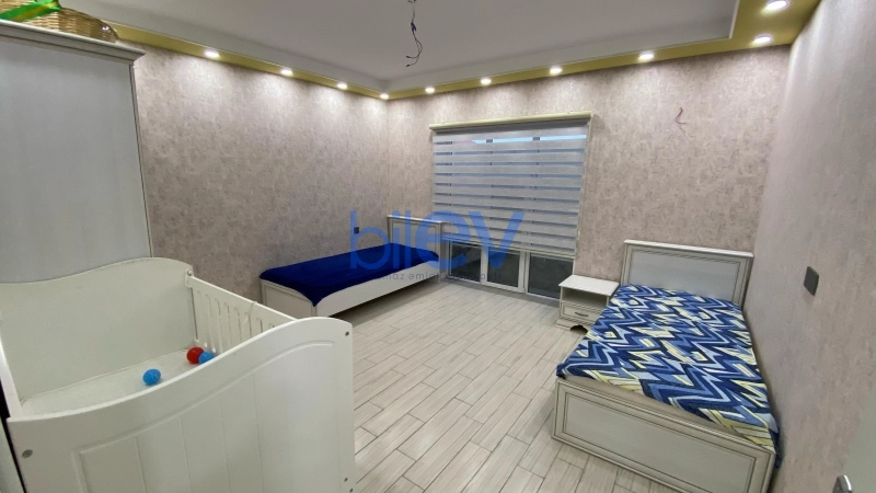 Aylıq Kirayə 3 otaqlı Bağ evi  180m², Bakı