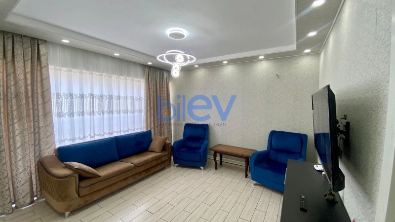 Aylıq Kirayə 3 otaqlı Bağ evi  180m², Bakı