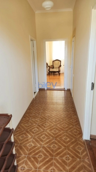 Aylıq Kirayə 5 otaqlı Bağ evi  180m², Bakı