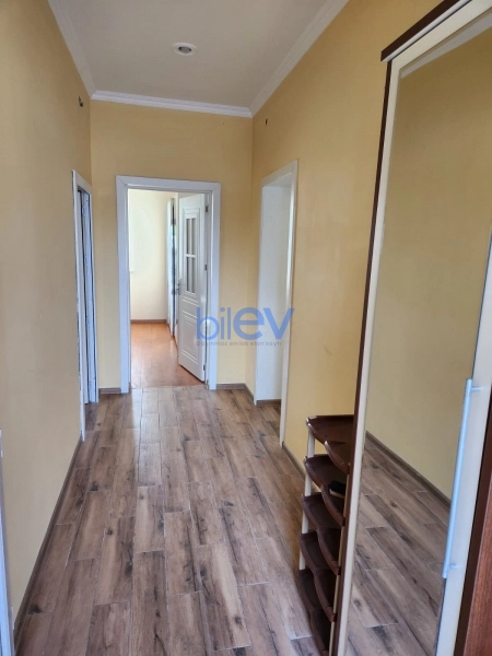 Aylıq Kirayə 5 otaqlı Bağ evi  180m², Bakı