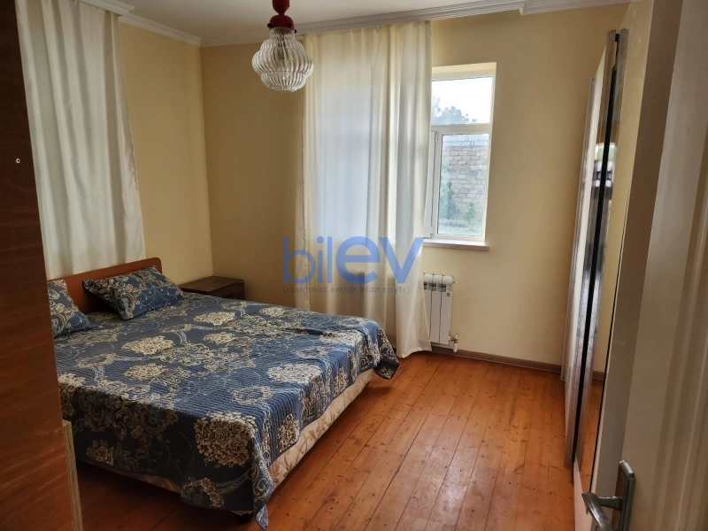 Aylıq Kirayə 5 otaqlı Bağ evi  180m², Bakı