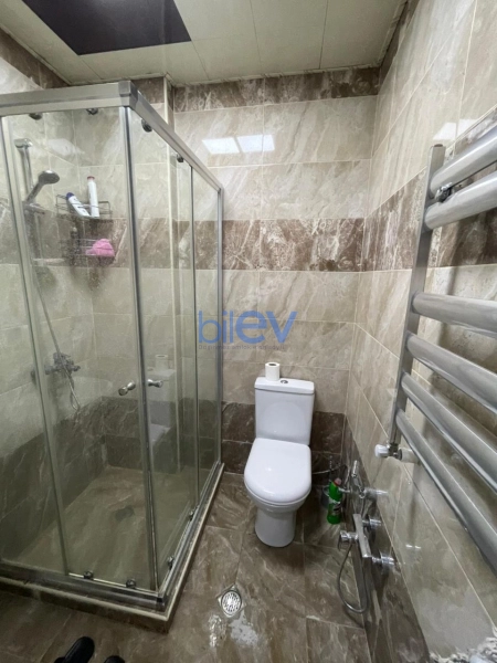 Aylıq Kirayə 2 otaqlı Yeni Tikili bina evi  66m², Bakı