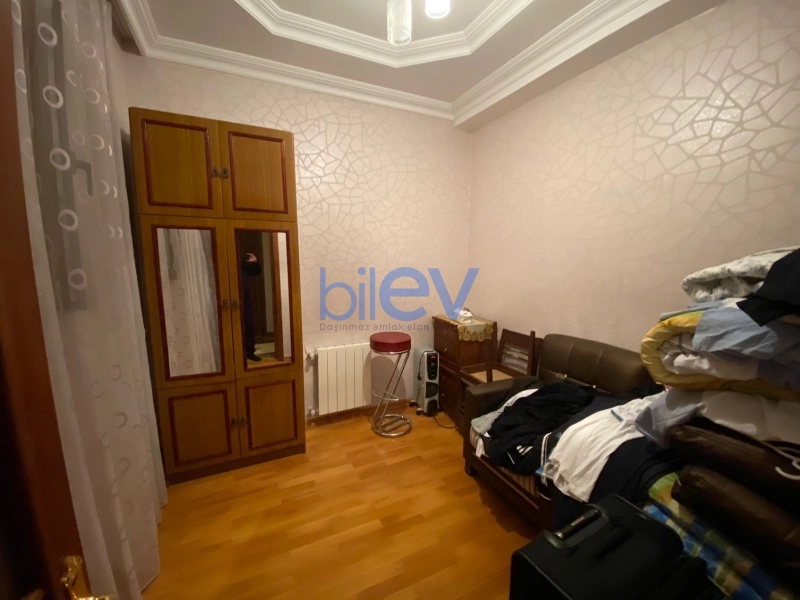 Aylıq Kirayə 5 otaqlı Həyət evi  350m², Bakı