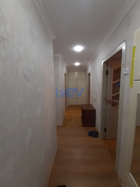 Aylıq Kirayə 3 otaqlı Köhnə Tikili bina evi  70m², Bakı