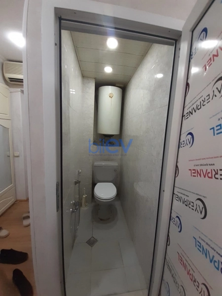 Aylıq Kirayə 3 otaqlı Köhnə Tikili bina evi  70m², Bakı